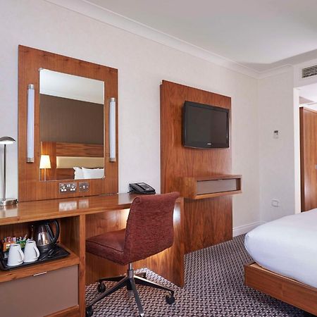 Hotel Doubletree By Hilton Bristol North Almondsbury Habitación foto