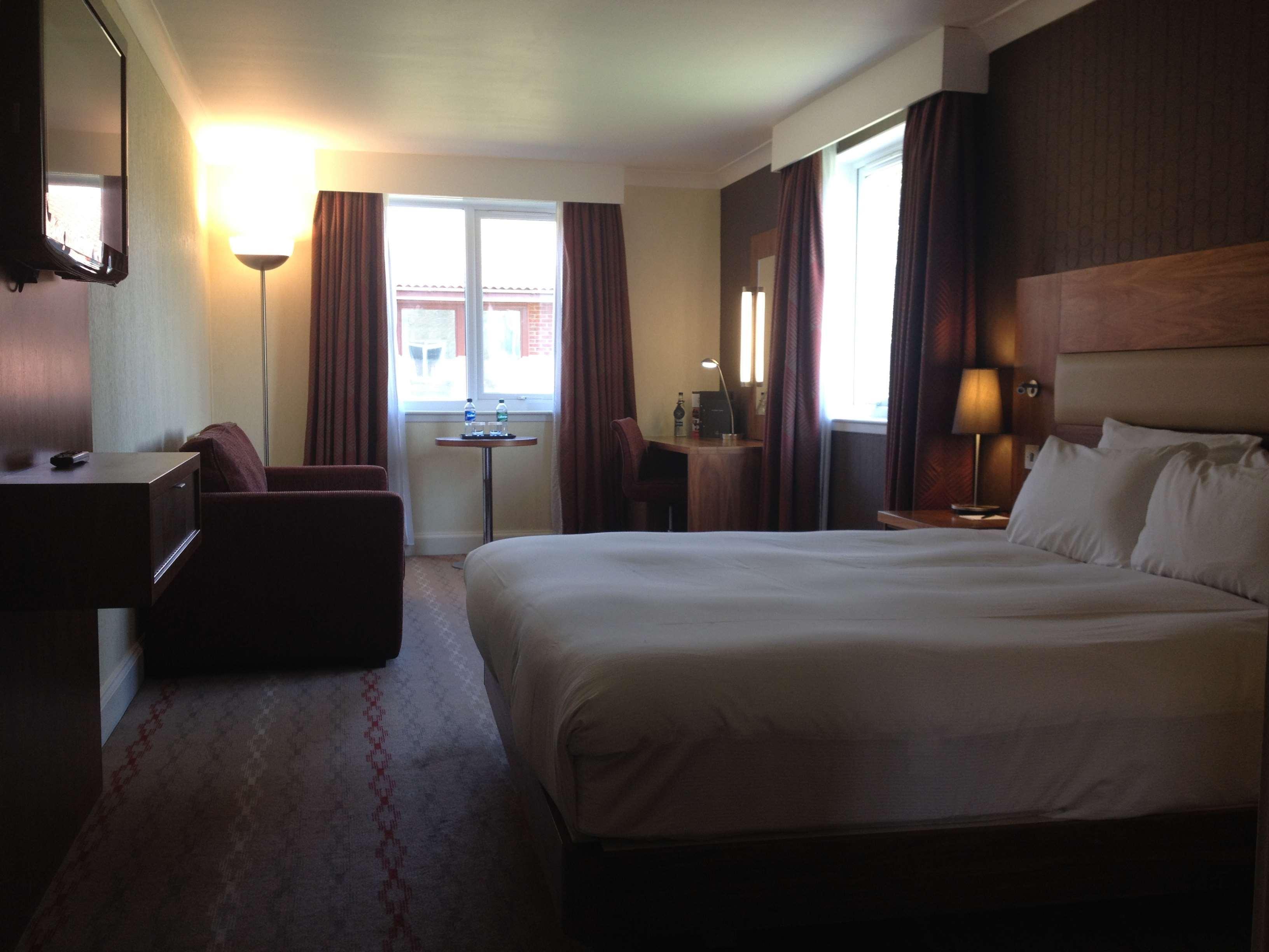 Hotel Doubletree By Hilton Bristol North Almondsbury Exterior foto